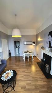 City Centre Georgian Apartment