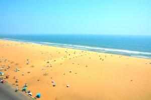 Radisson Blu Hotel Chennai City Centre