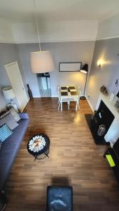 City Centre Georgian Apartment