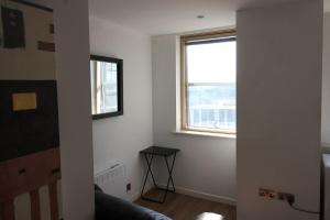 City Centre View Stay by Train Station