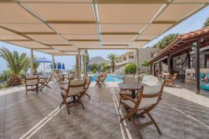 Souda Bay Apartments