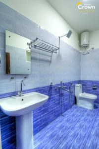 Coorg Crown Palace Resort kushalnagar