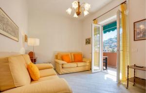 2 Bedroom Cozy Apartment In Recco