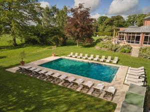 The Retreat Elcot Park