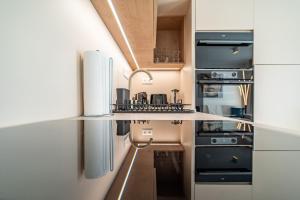 Hajnal Residence Deluxe by Mital