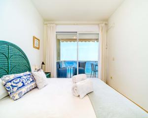 Golden Life SeaView Apartment Javea by Rock Rentals