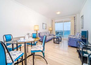 Golden Life SeaView Apartment Javea by Rock Rentals