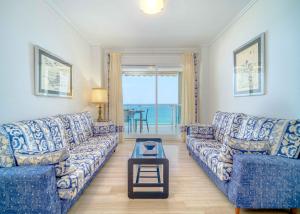 Golden Life SeaView Apartment Javea by Rock Rentals