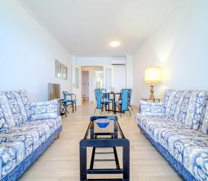 Golden Life SeaView Apartment Javea by Rock Rentals