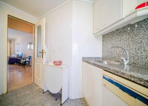 Golden Life SeaView Apartment Javea by Rock Rentals