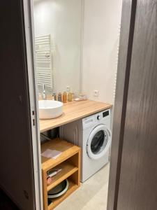 Appartements Coeur de toits un rooftop au centre de Nimes : photos des chambres