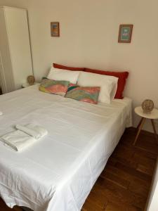 Appartements Coeur de toits un rooftop au centre de Nimes : photos des chambres