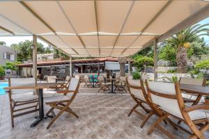 Souda Bay Apartments