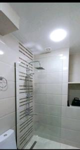 Cozy and Bright Apartment