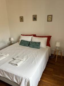 Appartements Coeur de toits un rooftop au centre de Nimes : photos des chambres