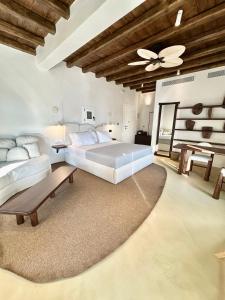 Petradi Studios & Villa