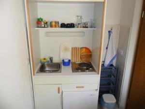 Pisakdream apartments