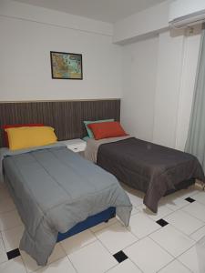 Viajeros 3