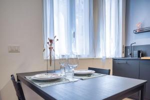 Appartamento con 1 Camera da Letto