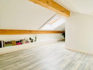 Appartements Breverly Hills overlooking spectacular Mont-Blanc : photos des chambres