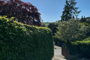 Hope Valley - Studio - Sleeps 2 - Parking