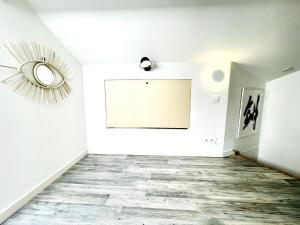 Appartements Breverly Hills overlooking spectacular Mont-Blanc : photos des chambres