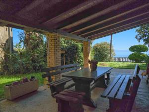 Beachfront Apartment Sonja - Lovran