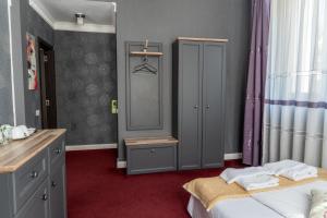 Vila 18 Hotel Boutique