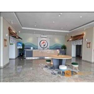 Serpong Garden Apartment by Kakarama Room