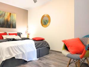 Residenza Santa Anastasia at Piazza Erbe - Lift