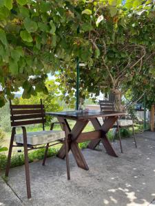 4 Roses Residence VRTNICA