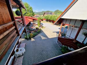 Casa Rica Vendégház