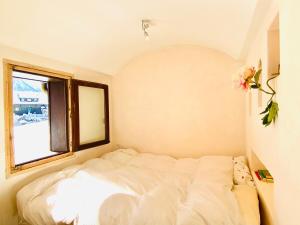 Appartements Breverly Hills overlooking spectacular Mont-Blanc : photos des chambres