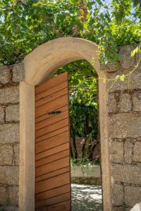 Villas Torra di l alba : photos des chambres