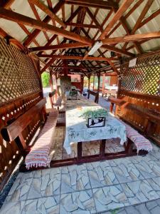 Casa Rica Vendégház