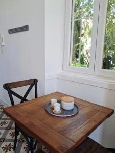 Appartements A little gem : photos des chambres