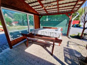 Casa Rica Vendégház