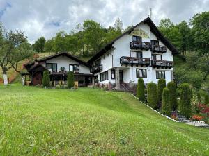 Casa de pe Deal Bran