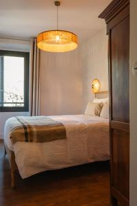 Villas Torra di l alba : photos des chambres