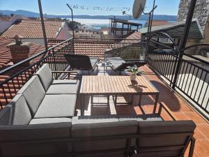 Appartment Selce Milan & Staka