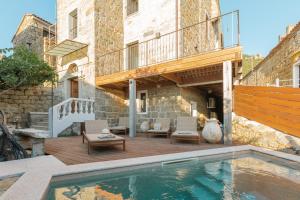 Villas Torra di l alba : photos des chambres