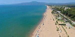 Olivilla Garden Retreat - A Peaceful Escape