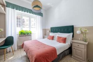 Next Stop Vatican Guest House