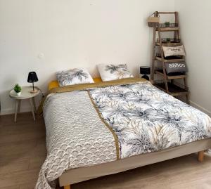 La maisonnette d Éline - meublé 3 étoiles