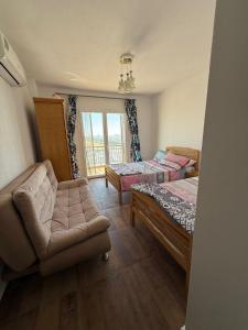 Mountain View,MVRS06,Appartment Pool View1st floor