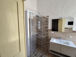 Chambre Deluxe