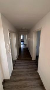 Stadtnahe Dachgeschosswohnung