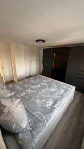 Stadtnahe Dachgeschosswohnung