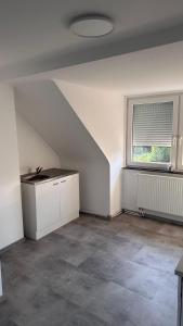 Stadtnahe Dachgeschosswohnung