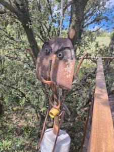 Campings MAS BERRUGUES : photos des chambres